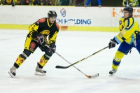 Předkolo playoff - HC Přerov