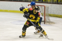 Čtvrtfinále - HC Valašské Meziříčí