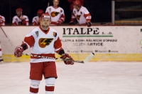 HK Jestřábi Prostějov