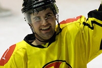 HC Uničov vs HK Nový Jíčín