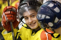 HC Uničov vs SK Karviná