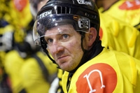 HC Uničov vs HK Krnov